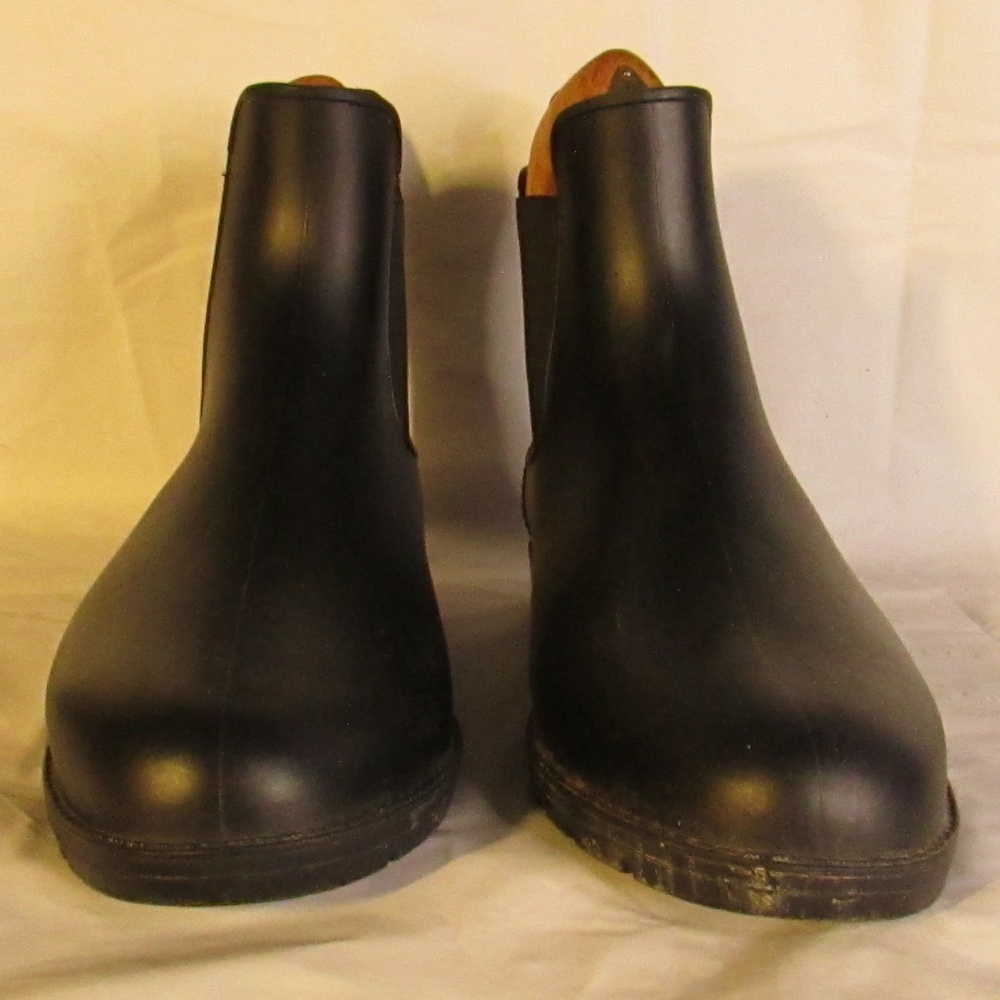 Capelli of New York Black Winter & Rain Boots - Picture 3 of 9